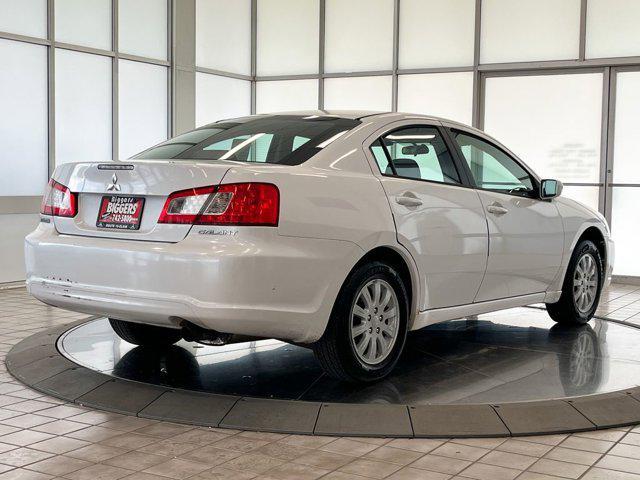 used 2011 Mitsubishi Galant car, priced at $4,290