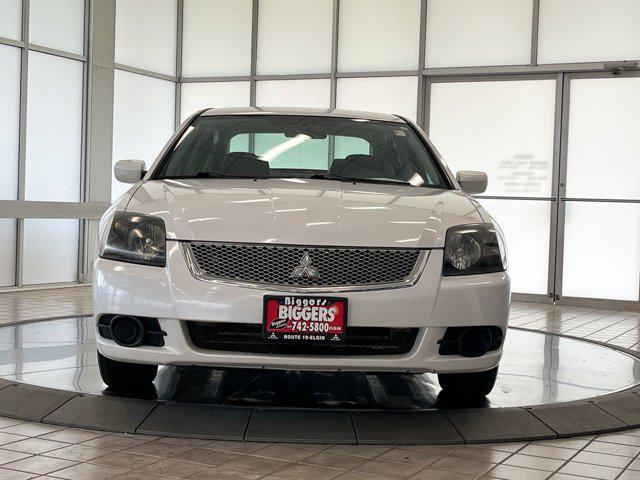 used 2011 Mitsubishi Galant car, priced at $4,290