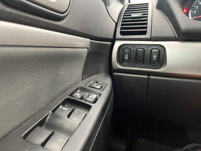 used 2011 Mitsubishi Galant car, priced at $4,290
