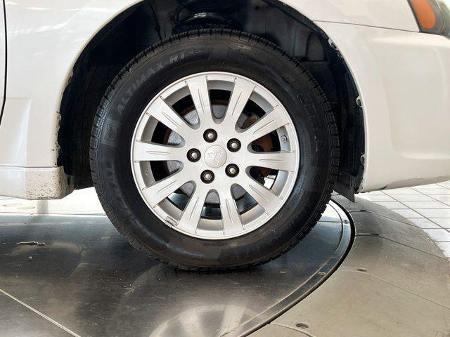 used 2011 Mitsubishi Galant car, priced at $4,290