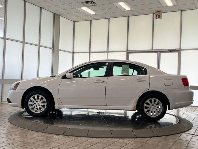 used 2011 Mitsubishi Galant car, priced at $4,290