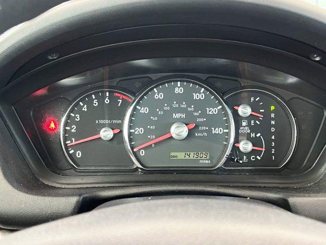 used 2011 Mitsubishi Galant car, priced at $4,290