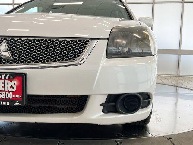 used 2011 Mitsubishi Galant car, priced at $4,290