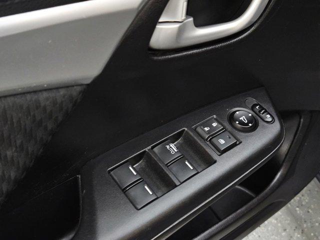 used 2015 Honda Civic car, priced at $15,950