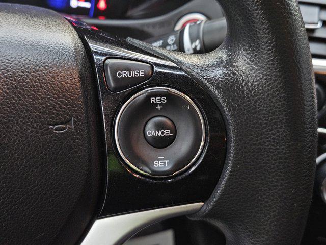 used 2015 Honda Civic car, priced at $15,950