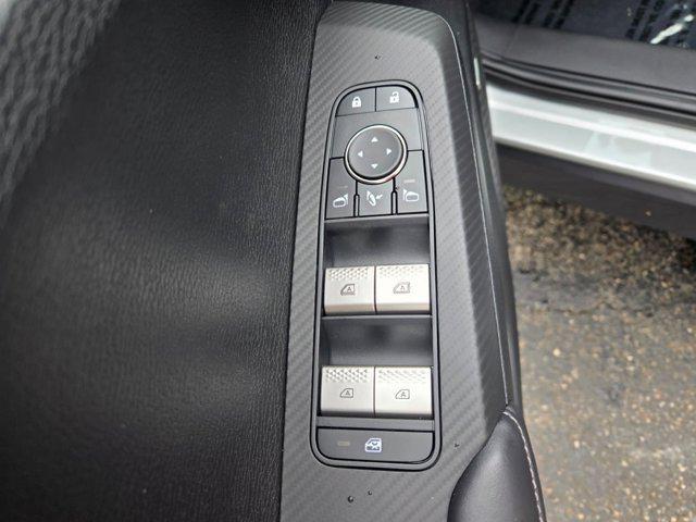 new 2025 Mitsubishi Outlander car, priced at $37,050