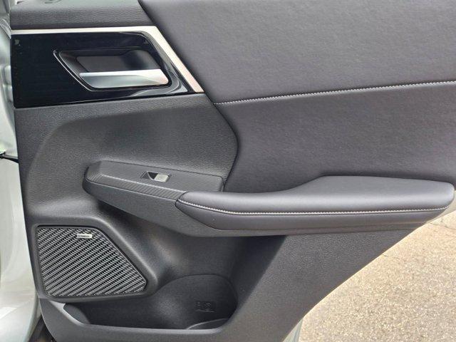 new 2025 Mitsubishi Outlander car, priced at $37,050