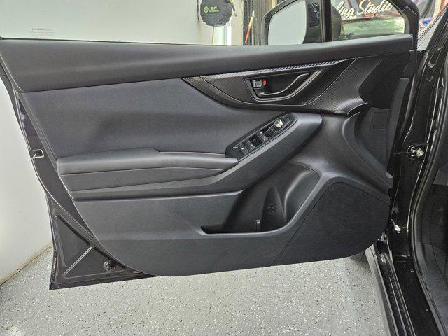 used 2023 Subaru Crosstrek car, priced at $24,850