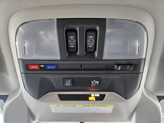 used 2023 Subaru Crosstrek car, priced at $24,850