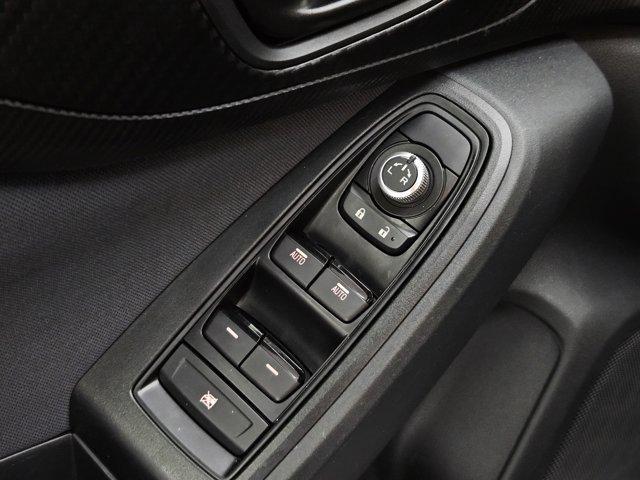 used 2023 Subaru Crosstrek car, priced at $27,860