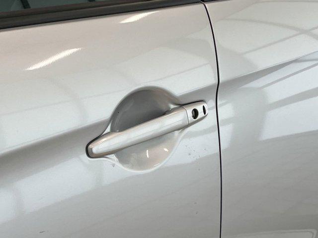 used 2022 Mitsubishi Outlander Sport car, priced at $19,890