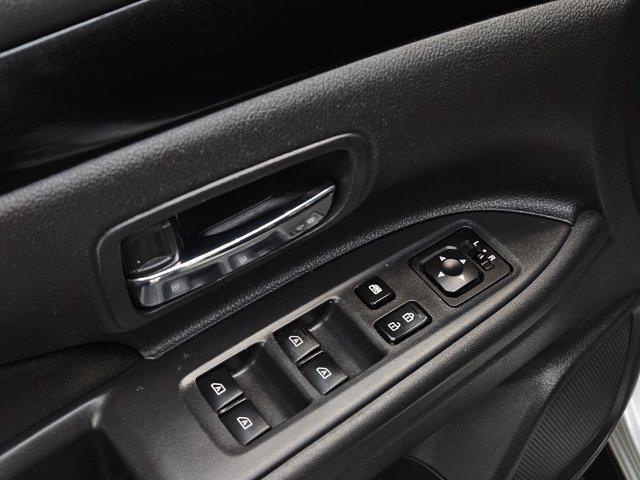used 2020 Mitsubishi Outlander car, priced at $19,960