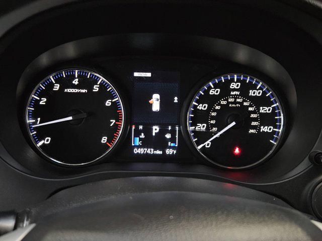 used 2020 Mitsubishi Outlander car, priced at $19,960
