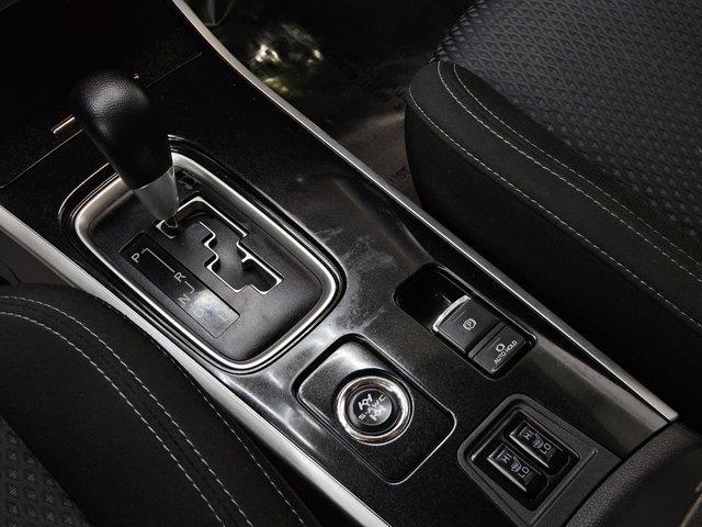 used 2020 Mitsubishi Outlander car, priced at $19,960