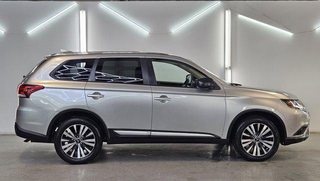 used 2020 Mitsubishi Outlander car, priced at $19,960