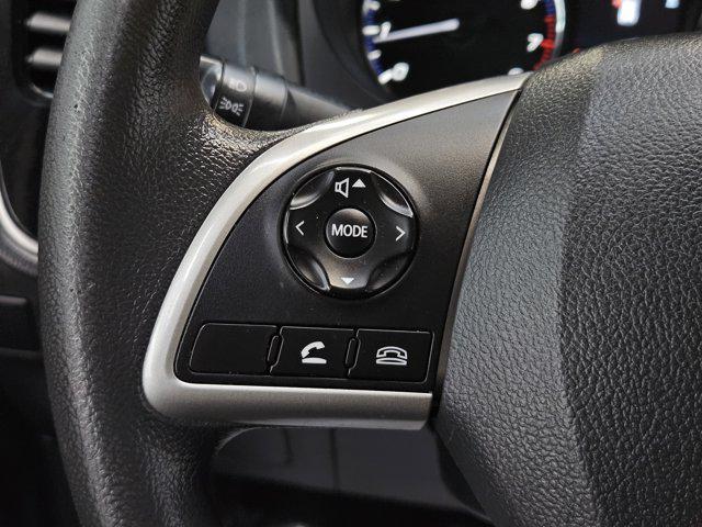 used 2020 Mitsubishi Outlander car, priced at $19,960