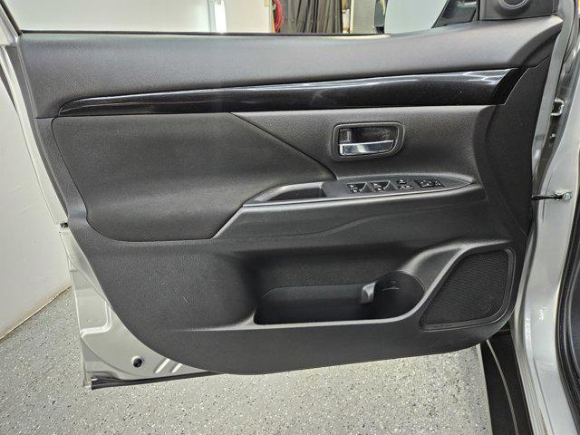 used 2020 Mitsubishi Outlander car, priced at $19,960