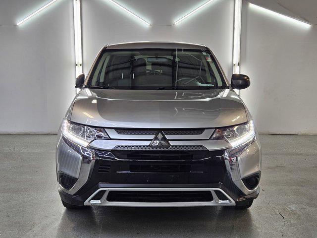 used 2020 Mitsubishi Outlander car, priced at $19,960
