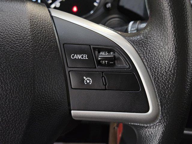 used 2020 Mitsubishi Outlander car, priced at $19,960