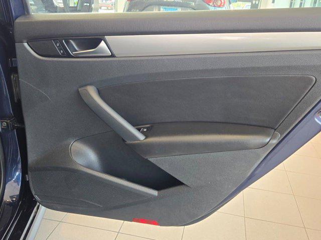 used 2014 Volkswagen Passat car, priced at $6,740