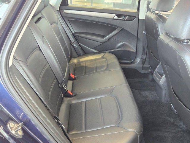 used 2014 Volkswagen Passat car, priced at $6,740