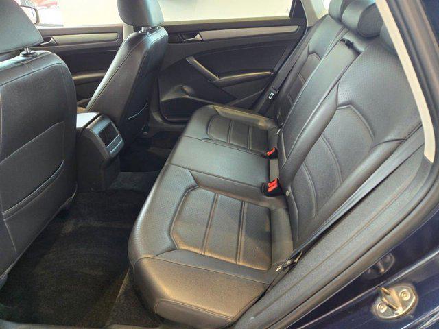 used 2014 Volkswagen Passat car, priced at $6,740