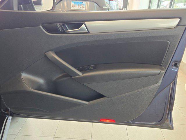 used 2014 Volkswagen Passat car, priced at $6,740
