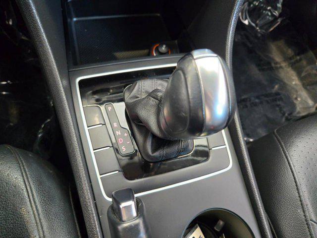 used 2014 Volkswagen Passat car, priced at $6,740