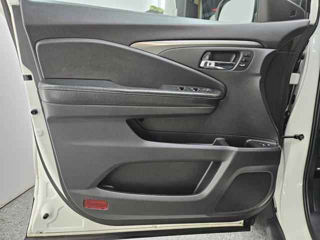 used 2019 Honda Pilot car, priced at $26,770