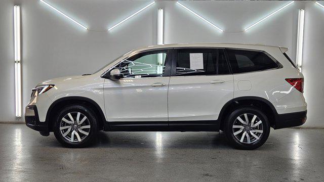 used 2019 Honda Pilot car, priced at $26,770