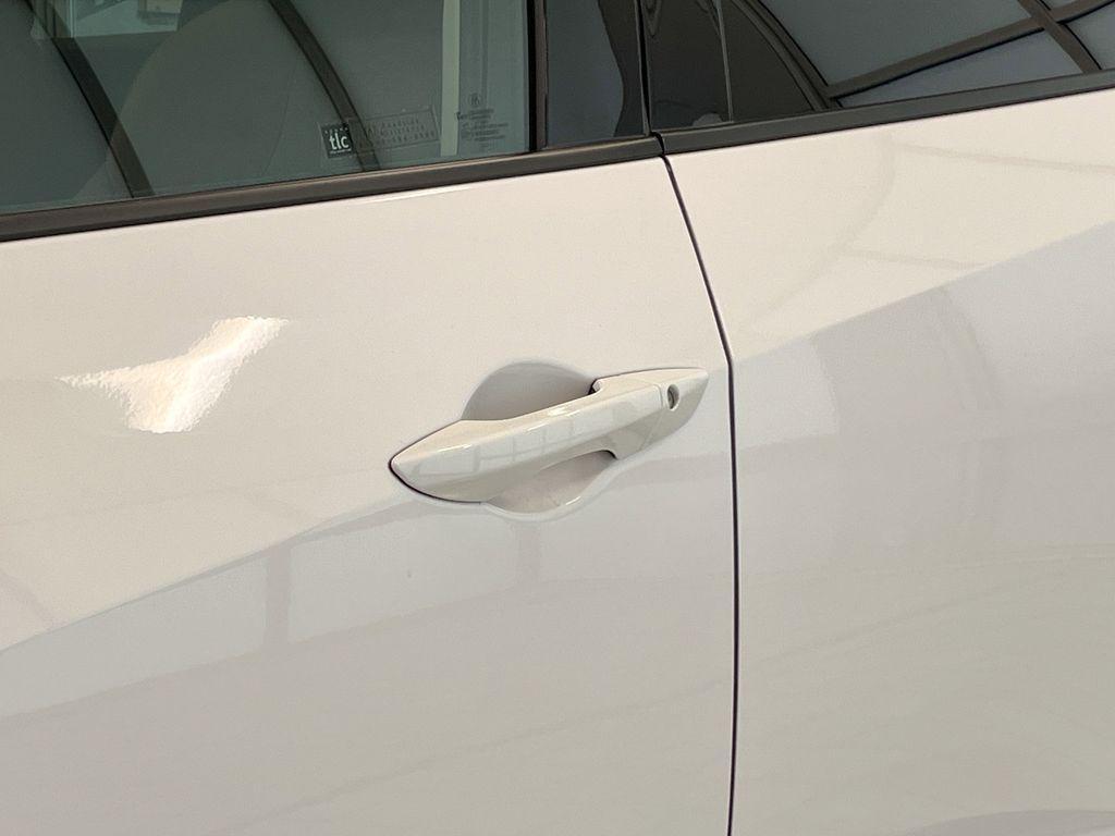 used 2024 Acura RDX car, priced at $37,390