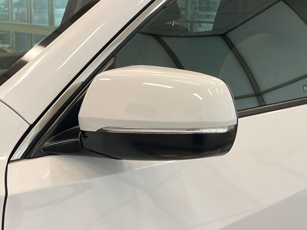 used 2024 Acura RDX car, priced at $37,390