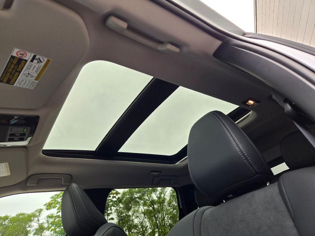 new 2025 Mitsubishi Outlander car, priced at $38,041