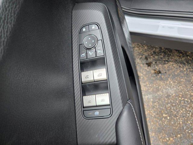 new 2025 Mitsubishi Outlander car, priced at $41,795