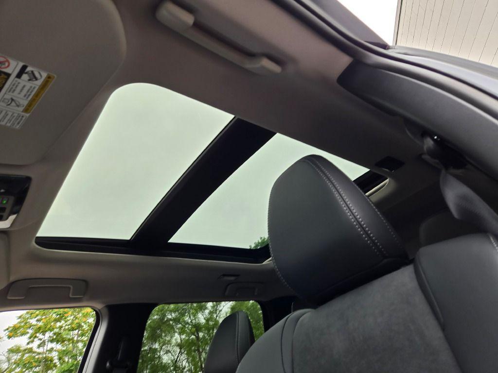 new 2025 Mitsubishi Outlander car, priced at $37,367