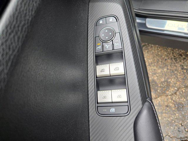 new 2025 Mitsubishi Outlander car, priced at $41,100