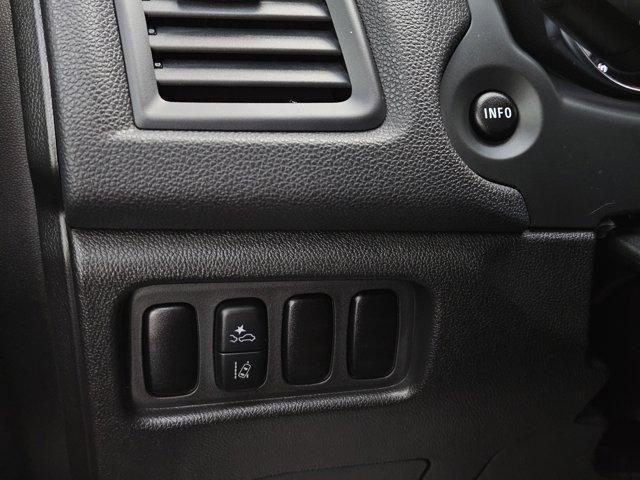 used 2024 Mitsubishi Outlander Sport car, priced at $23,570