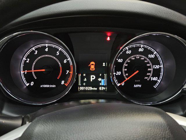 used 2024 Mitsubishi Outlander Sport car, priced at $23,570