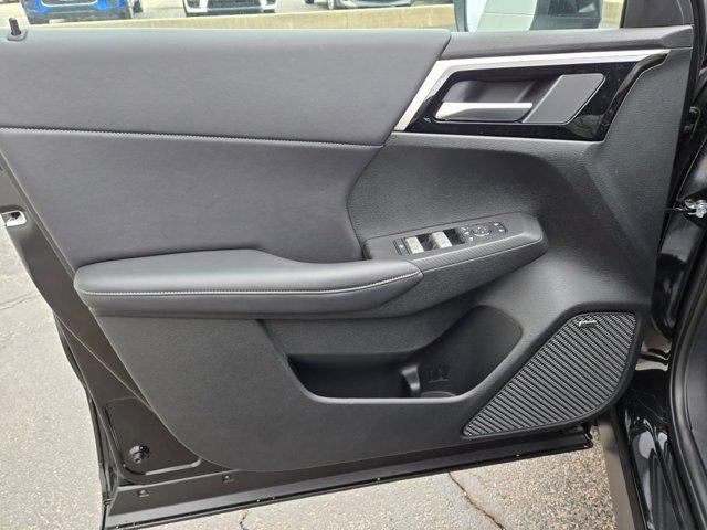 new 2025 Mitsubishi Outlander car, priced at $36,130