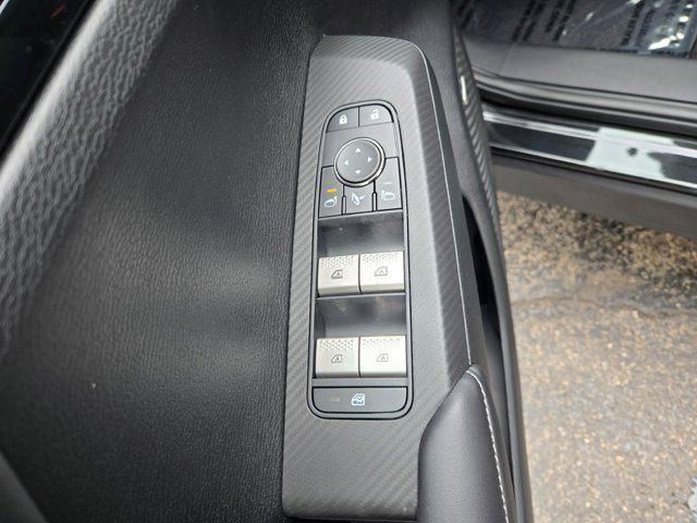 new 2025 Mitsubishi Outlander car, priced at $35,855