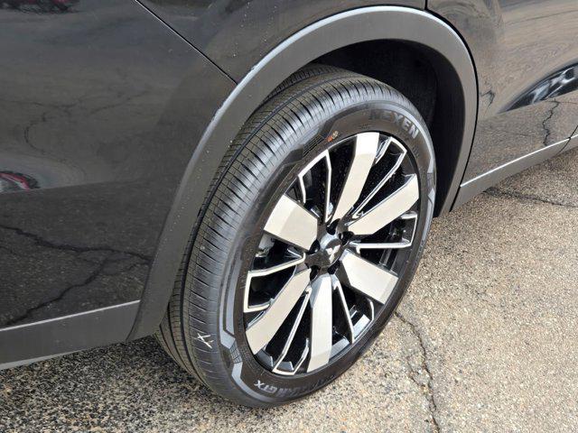 new 2025 Mitsubishi Outlander car, priced at $35,855