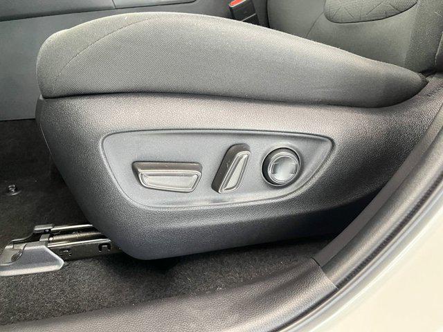 used 2022 Toyota RAV4 car, priced at $29,890