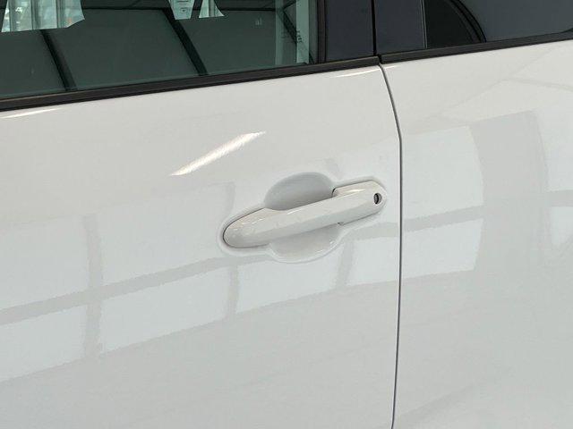 used 2022 Toyota RAV4 car, priced at $29,890