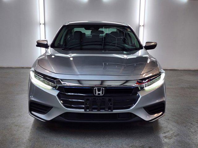 used 2019 Honda Insight car, priced at $21,960