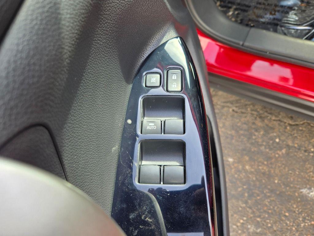 new 2025 Mitsubishi Eclipse Cross car, priced at $26,986