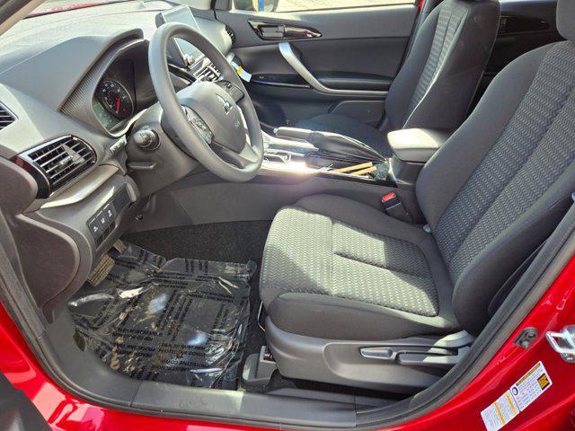 new 2025 Mitsubishi Eclipse Cross car, priced at $29,601
