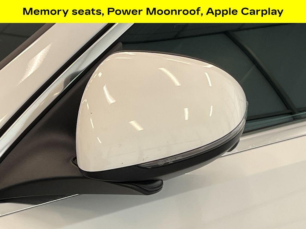 used 2023 Mercedes-Benz C-Class car, priced at $34,980