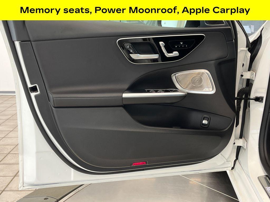 used 2023 Mercedes-Benz C-Class car, priced at $34,980