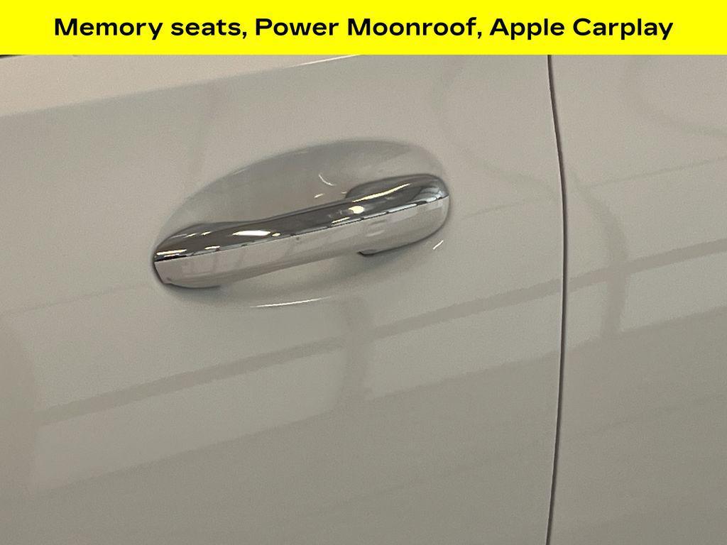 used 2023 Mercedes-Benz C-Class car, priced at $34,980