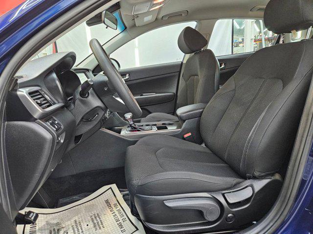 used 2020 Kia Optima car, priced at $15,990